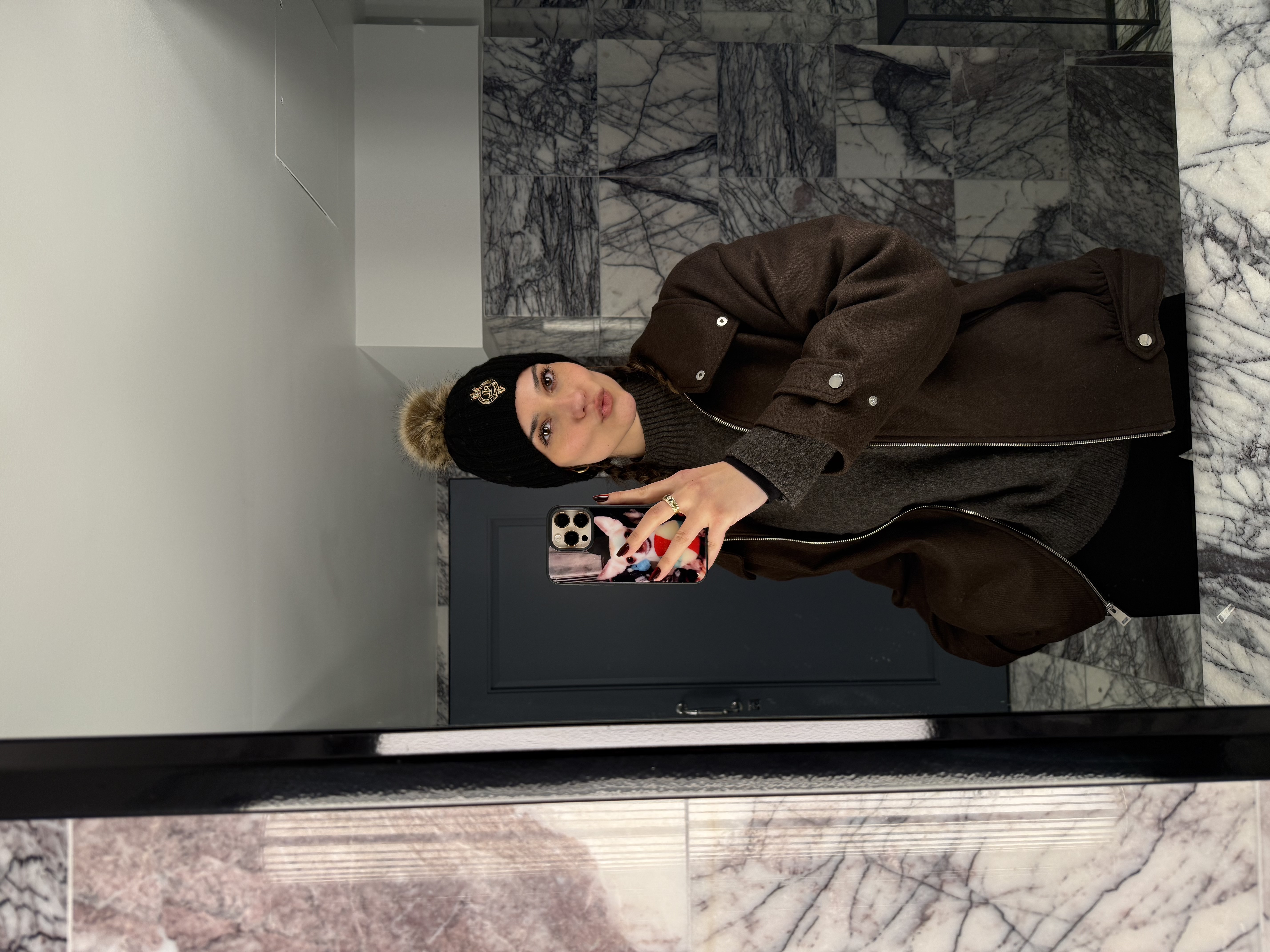 NYC 🤠