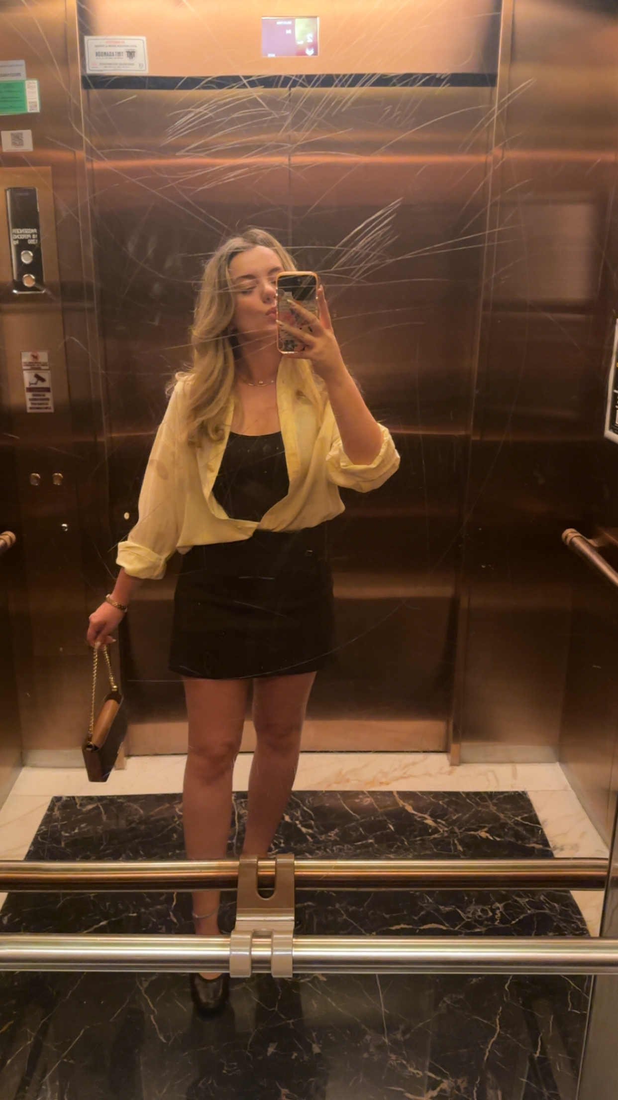 Lookies post